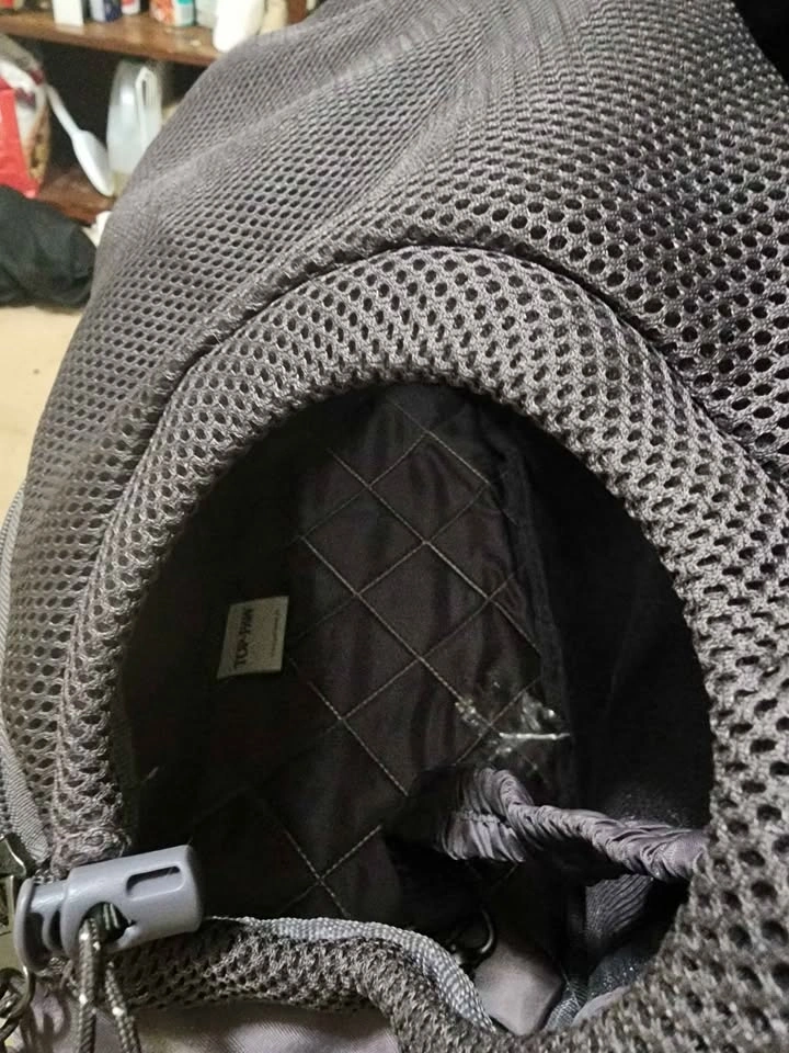 Top Paw Sling Pet Carrier - photo 3