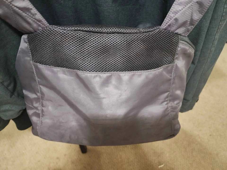Top Paw Sling Pet Carrier - photo 5