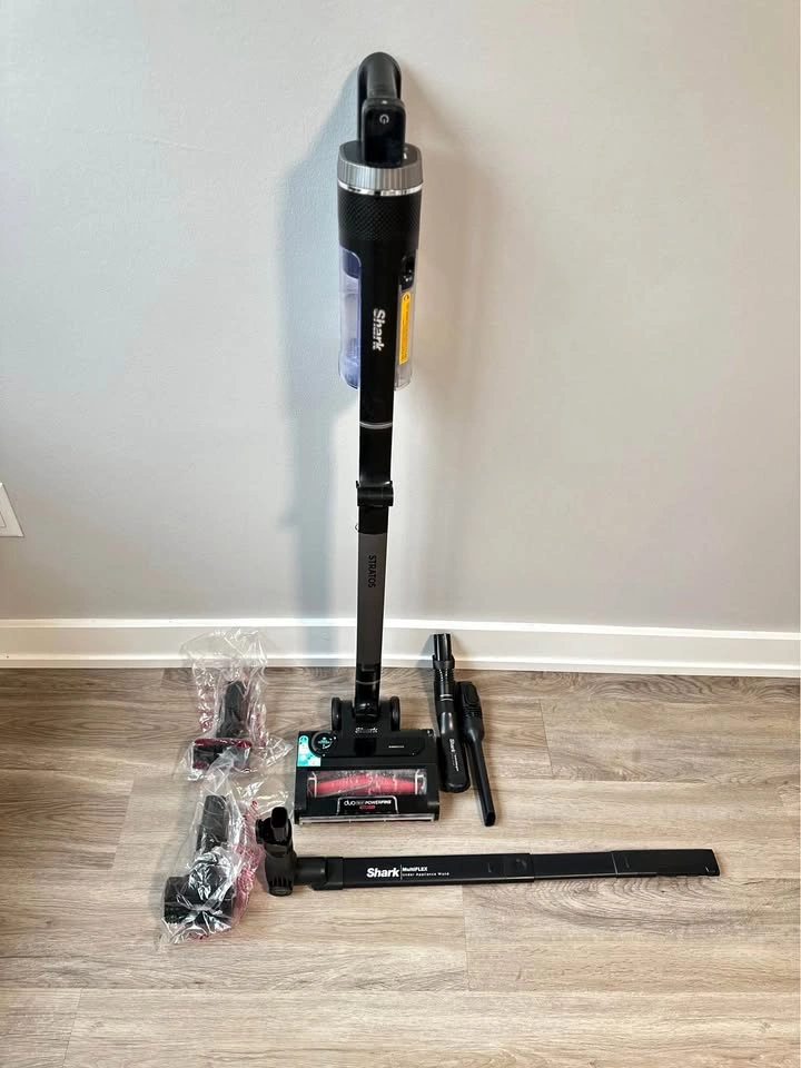Shark Stratos Cordless Stick Vacuum - Urgent Pickup
