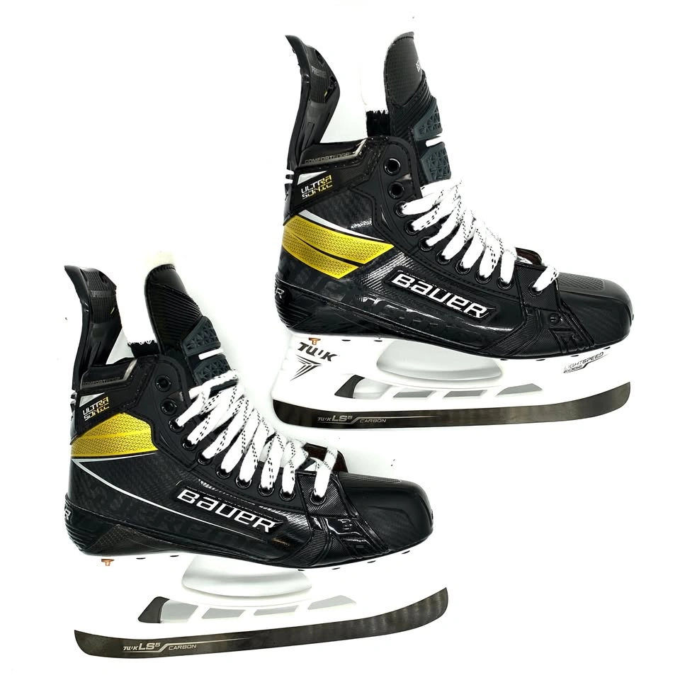 Bauer Ultrasonic Pro Stock Sr. Hockey Skates