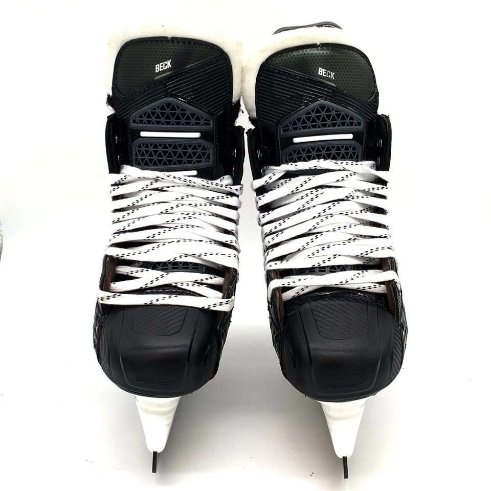 Bauer Ultrasonic Pro Stock Sr. Hockey Skates - photo 3