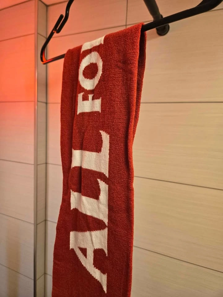 Toronto FC Fan Scarf - photo 2