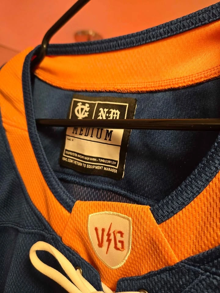 Violent Gentlemen Limited Edition Jersey - photo 2