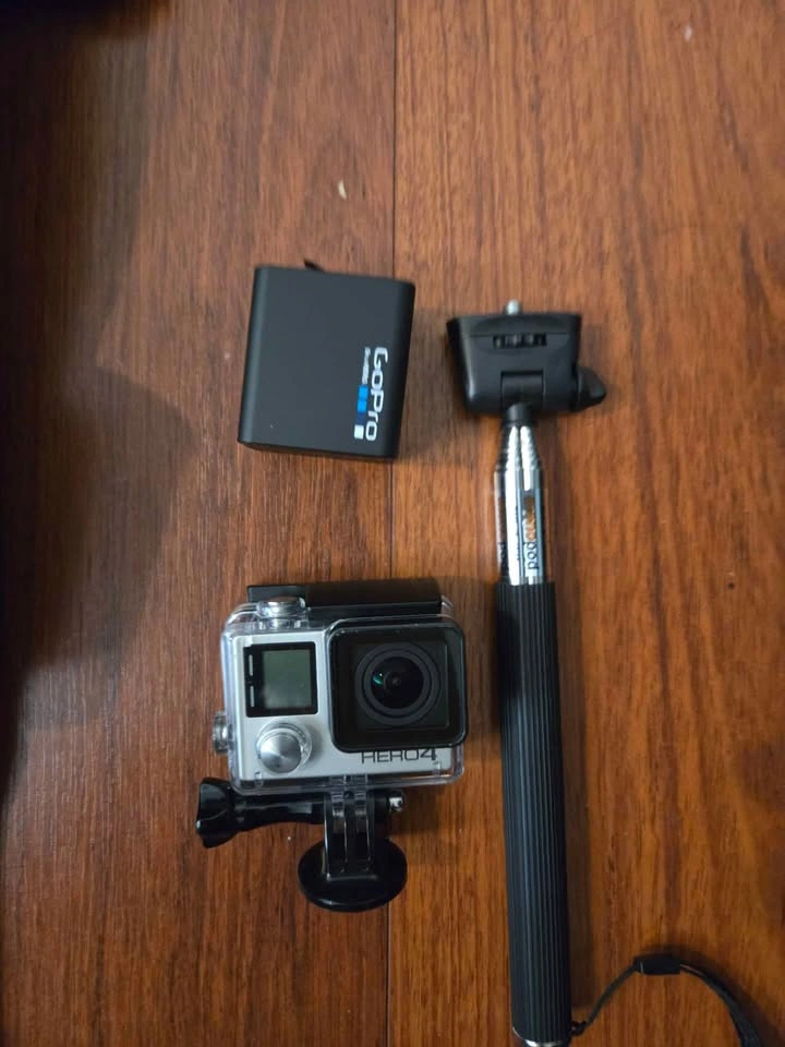 GoPro Hero3 Bundle - photo 3