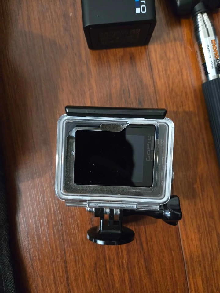 GoPro Hero3 Bundle - photo 4
