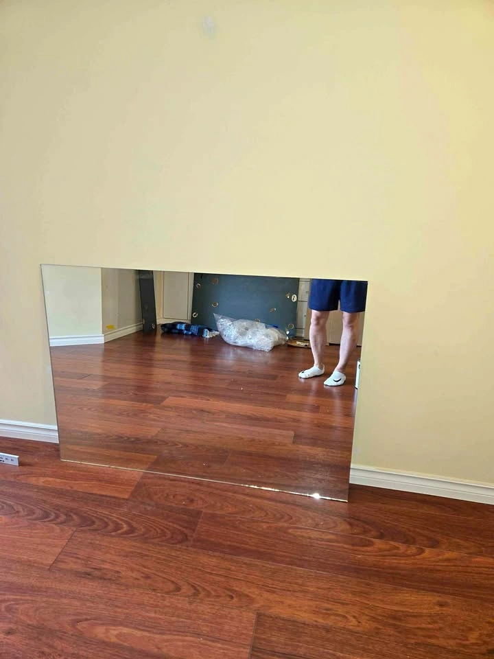 Mirrors for Sale (2x)