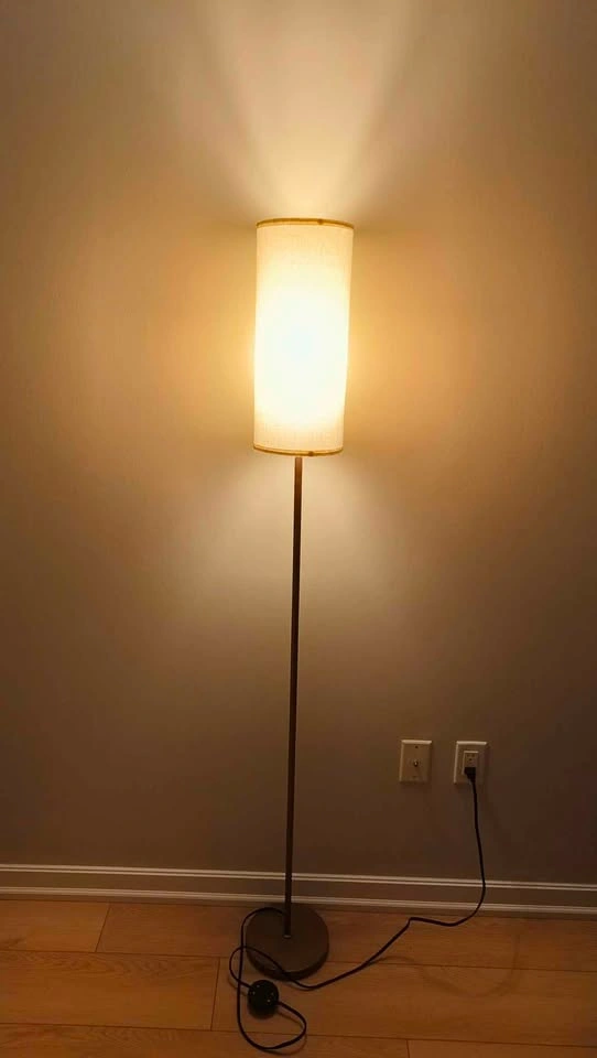 Floor Lamp - photo 2