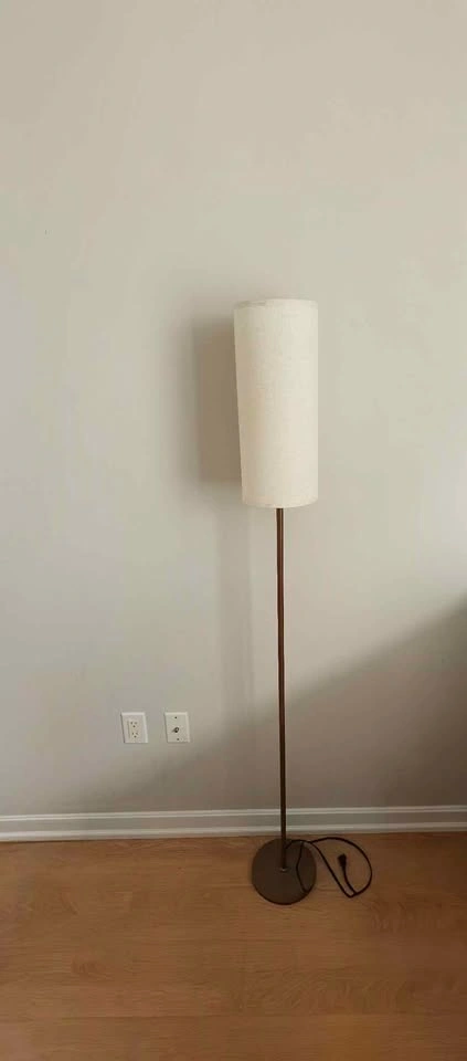 Floor Lamp - photo 3