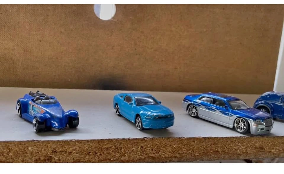 Vintage Hot Wheels