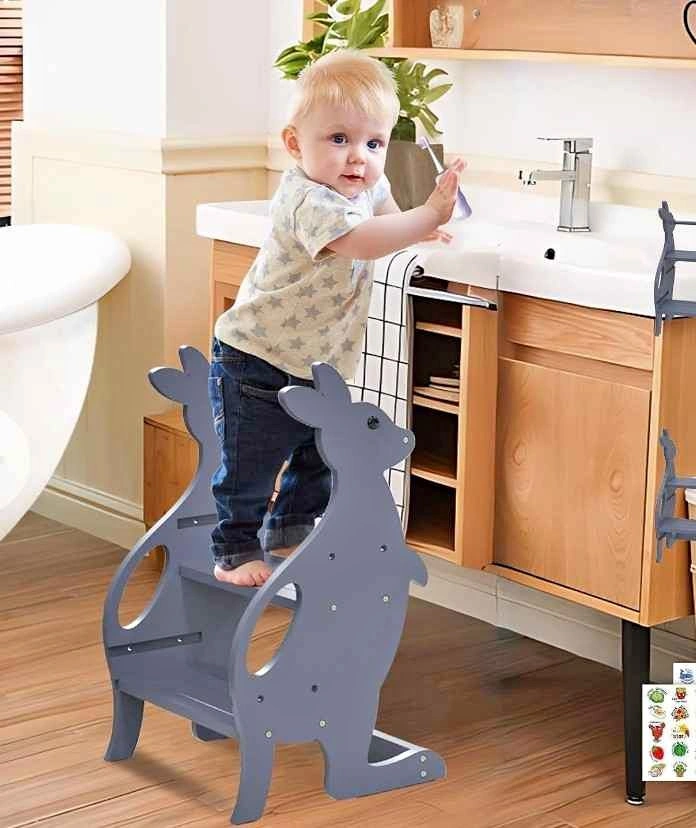 Toddler Step Stool