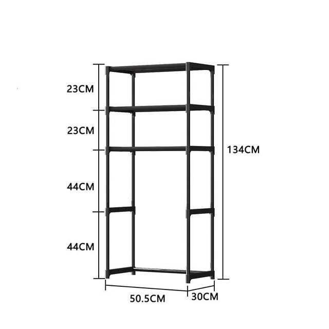 3 Tier Bathroom Organizer Toilet Storage Rack Shelf - photo 3