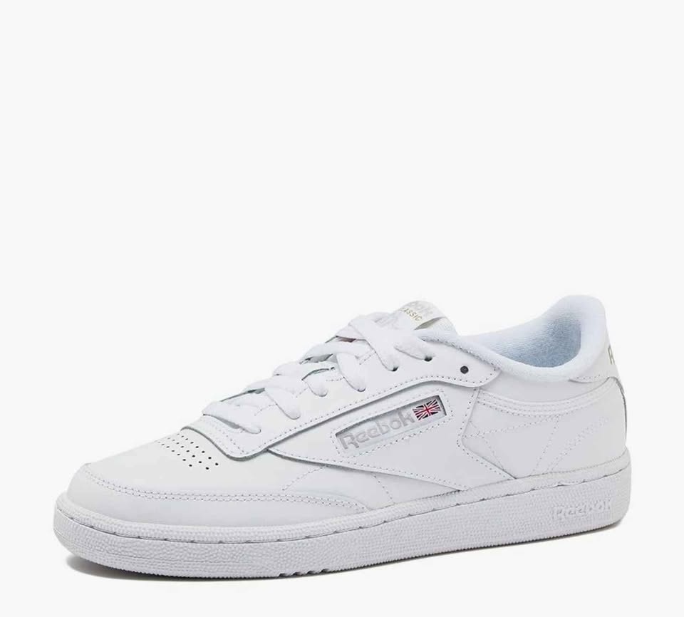 BNIB Reebox Club MEMT Shoes/Sneakers, Men's 8/Women's 9.5 - photo 3