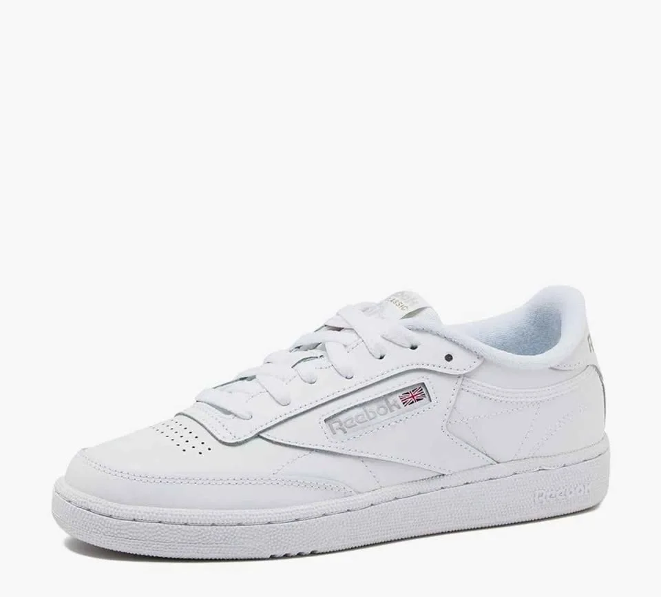 BNIB Reebox Club MEMT Shoes/Sneakers, Men's 8/Women's 9.5 image indicator(3)