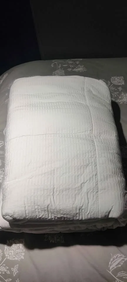 Full/Queen Size Duvet/Comforter image indicator(2)