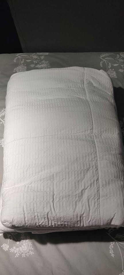 Full/Queen Size Duvet/Comforter - photo 3
