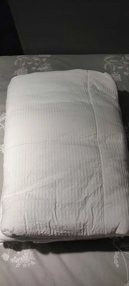 Full/Queen Size Duvet/Comforter image indicator(3)