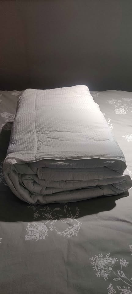 Full/Queen Size Duvet/Comforter - photo 4
