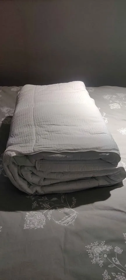 Full/Queen Size Duvet/Comforter image indicator(4)