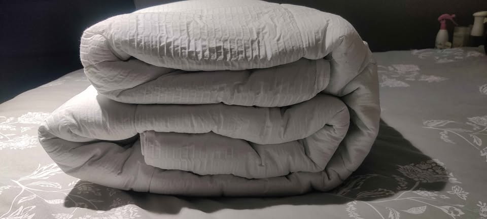 Full/Queen Size Duvet/Comforter - photo 5