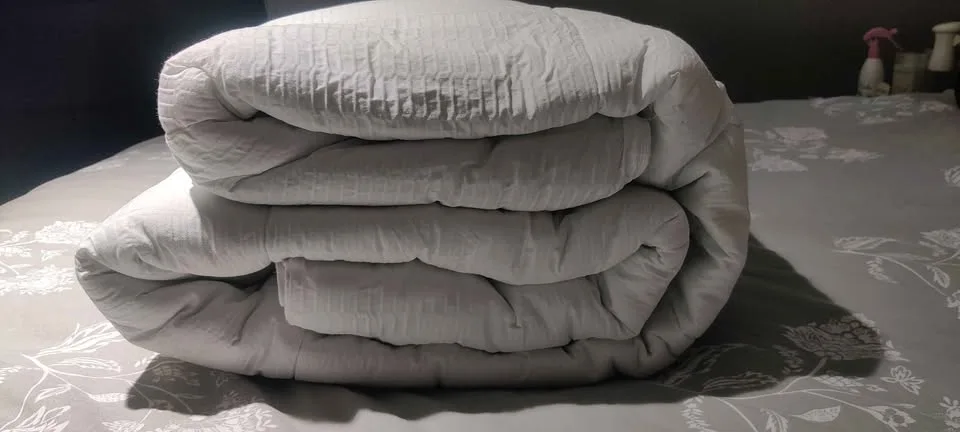 Full/Queen Size Duvet/Comforter image indicator(5)