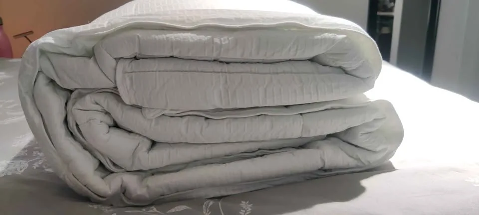 Full/Queen Size Duvet/Comforter image indicator(6)