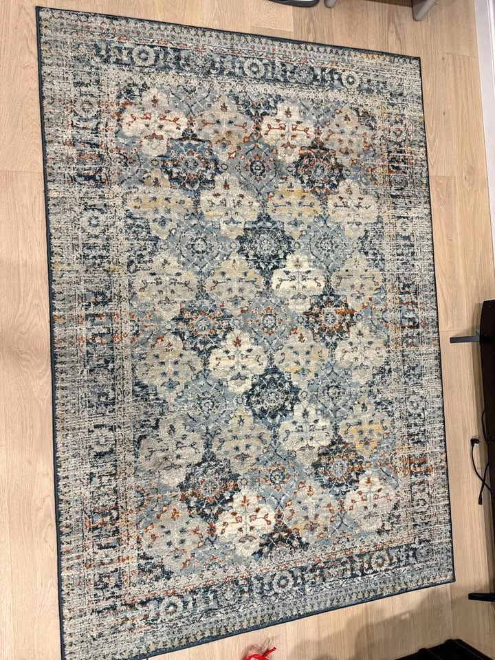 Beautiful Area Rug