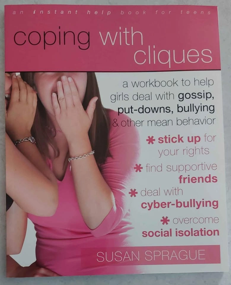 Self-Help Books for Teens