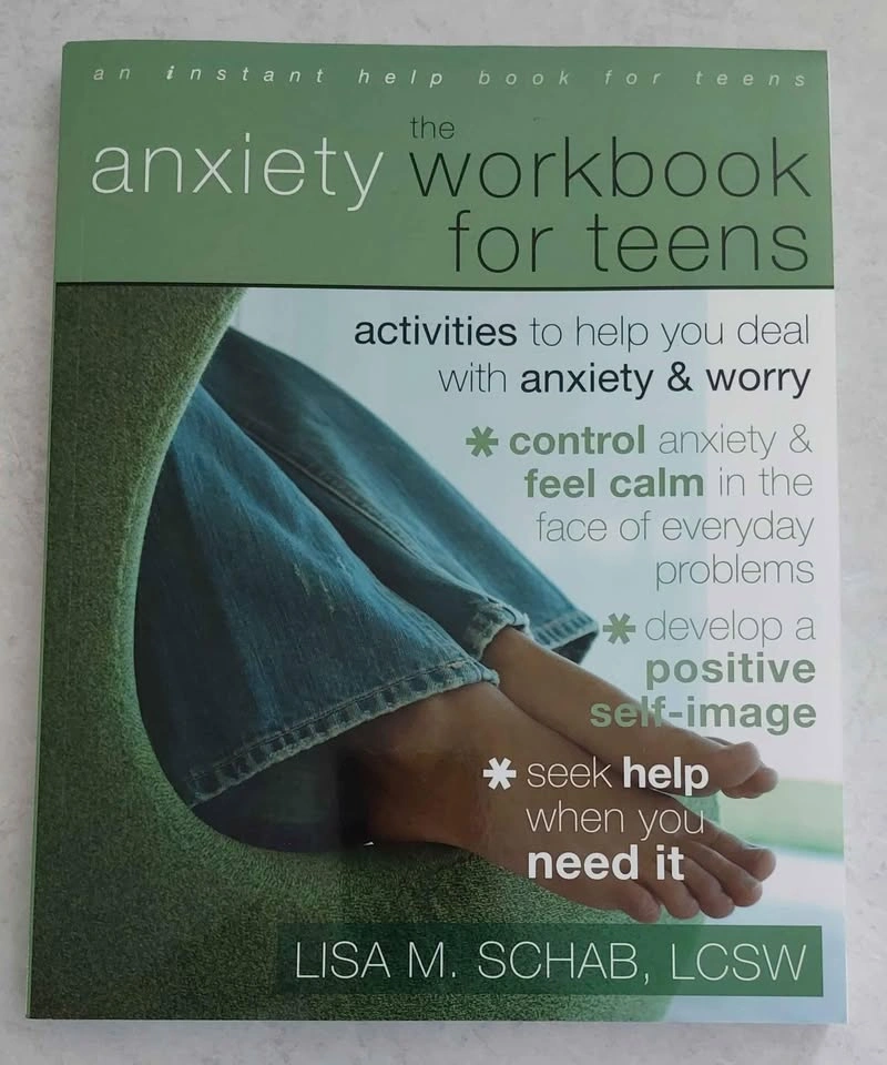 Self-Help Books for Teens - photo 2