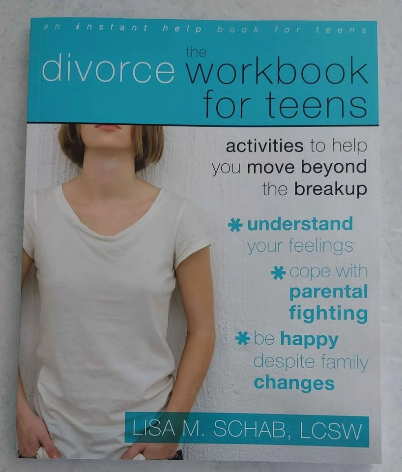 Self-Help Books for Teens - photo 3