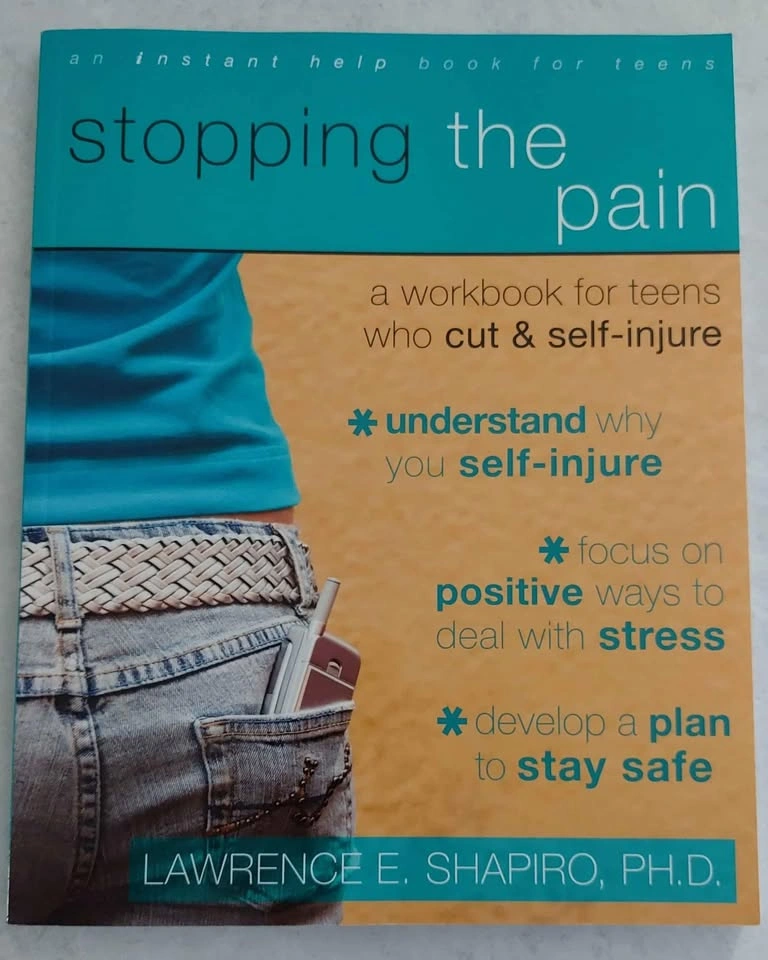 Self-Help Books for Teens - photo 4