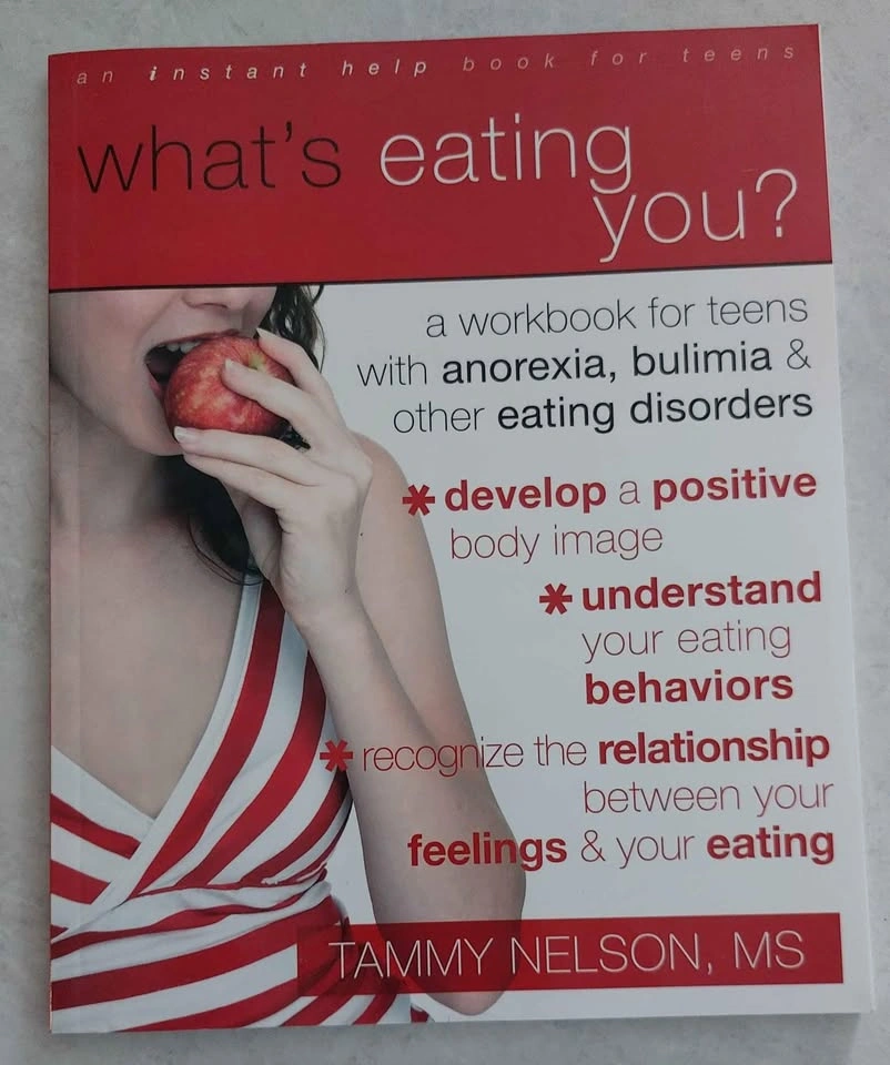 Self-Help Books for Teens - photo 5