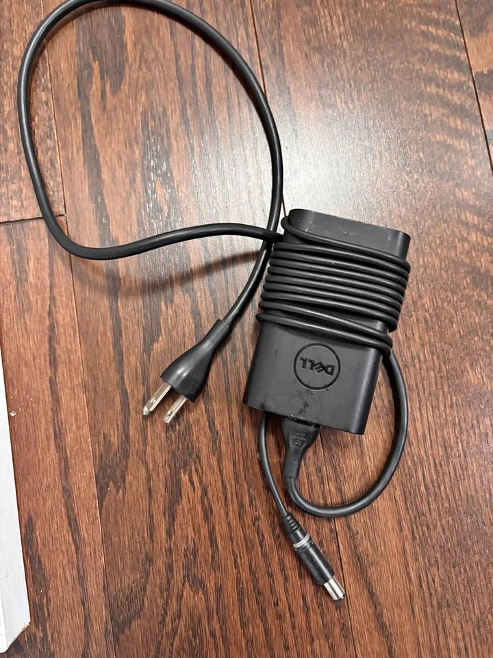 Dell AC Adapter Laptop Charger