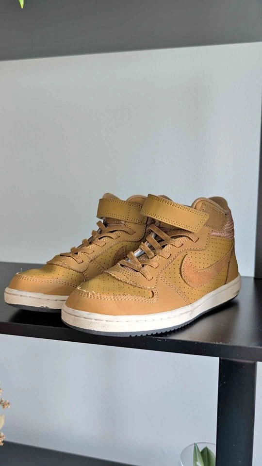 Nike Shoes kids or junior size 1 Year old
