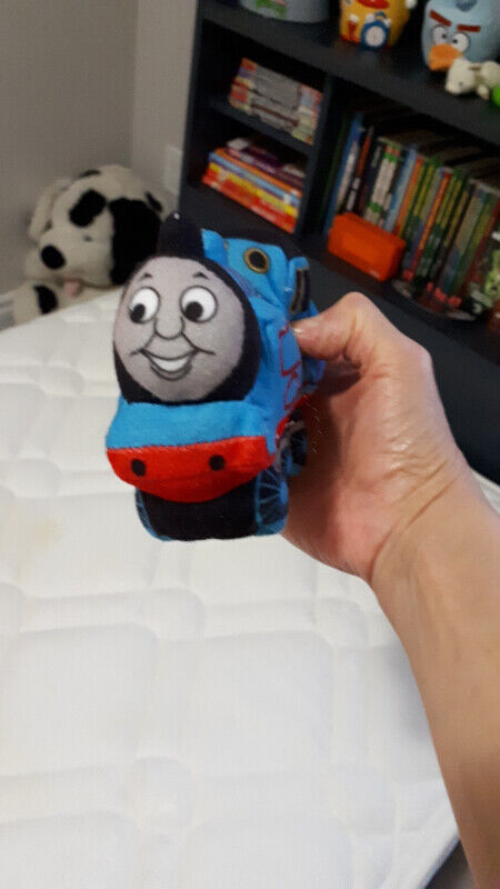 New Stuffed Toys $5 each.