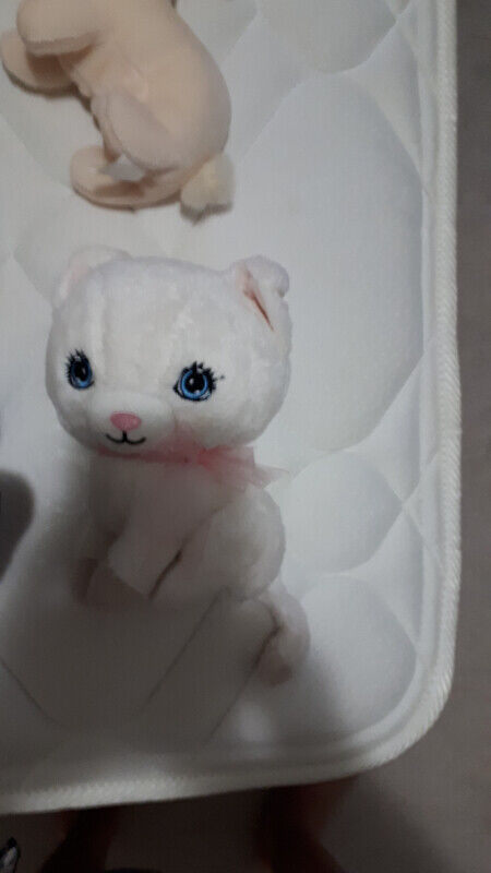 New Stuffed Toys $5 each. - photo 4