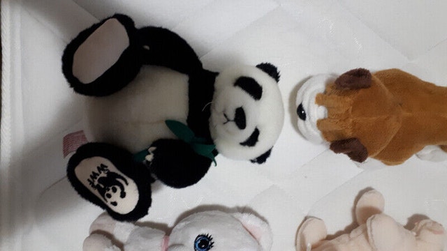 New Stuffed Toys $5 each. - photo 5