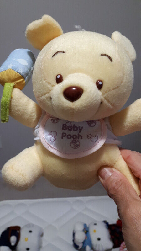 Stuffed Toys at $8 a piece. - photo 3
