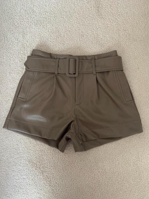 Women's fashionable shorts, brand new. $25/each.