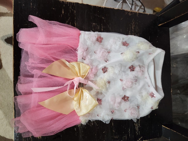 Dog Outfits for Small Dogs (24-29cm, 5.4-8.2kg) - $15-$25