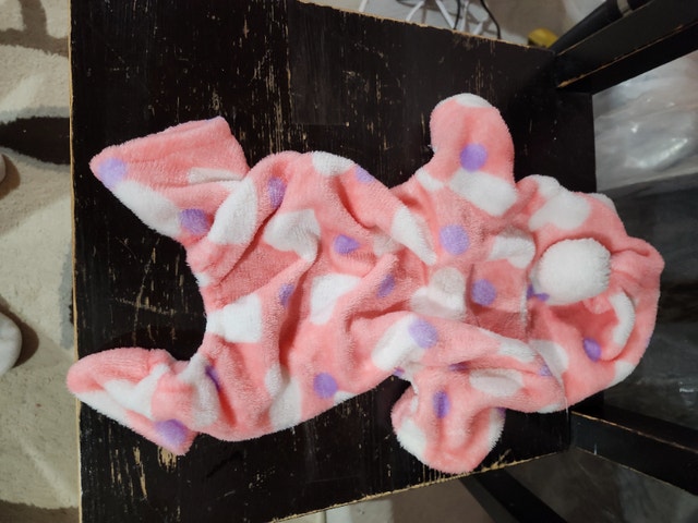Dog Outfits for Small Dogs (24-29cm, 5.4-8.2kg) - $15-$25 - photo 3