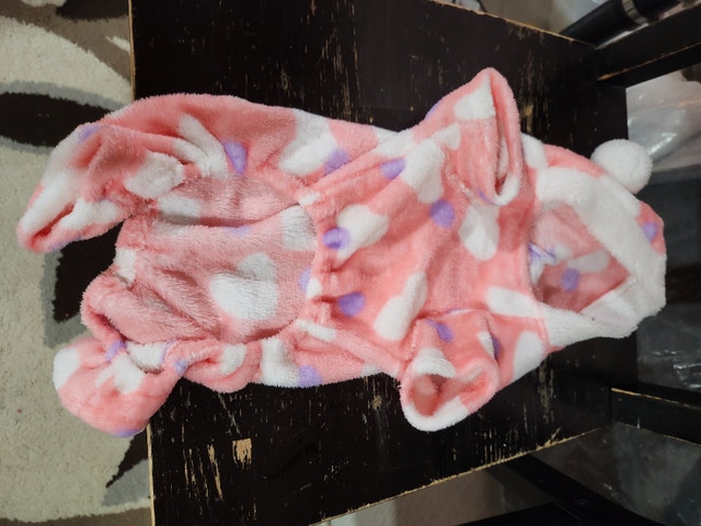 Dog Outfits for Small Dogs (24-29cm, 5.4-8.2kg) - $15-$25 - photo 4
