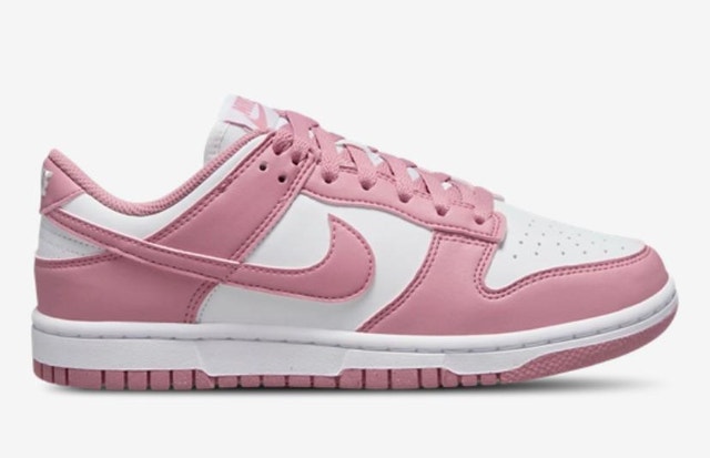 Nike Women's Sneakers Dunk Low Next Nature Size 9.5