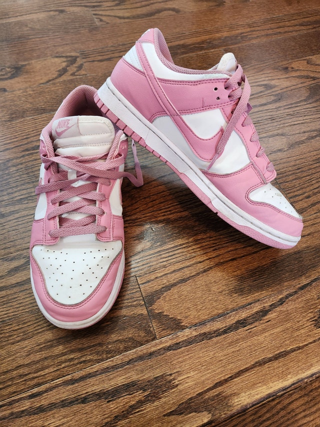 Nike Women's Sneakers Dunk Low Next Nature Size 9.5 - photo 3