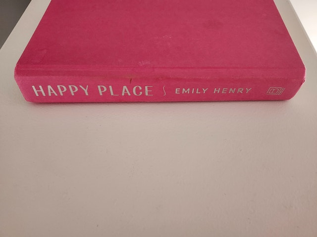 4 books for $10 - photo 3