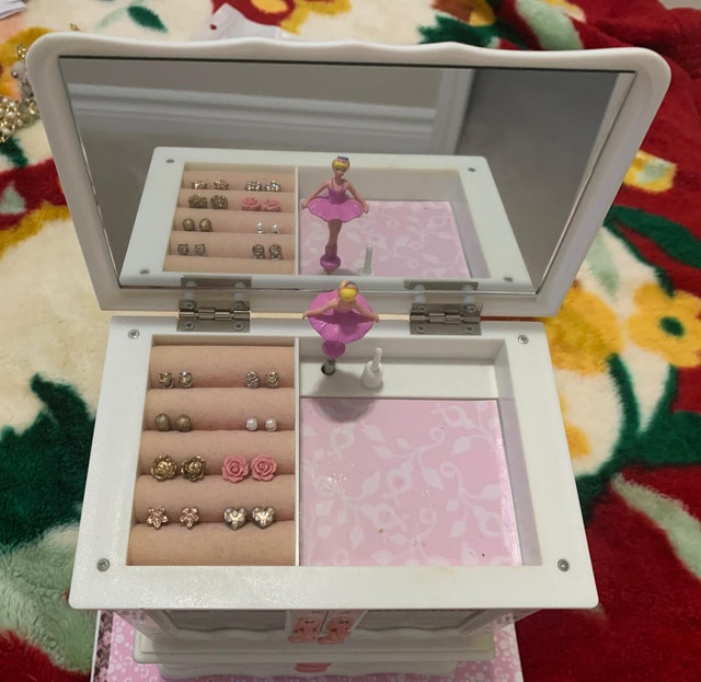 Jewelry Musical Box - photo 2