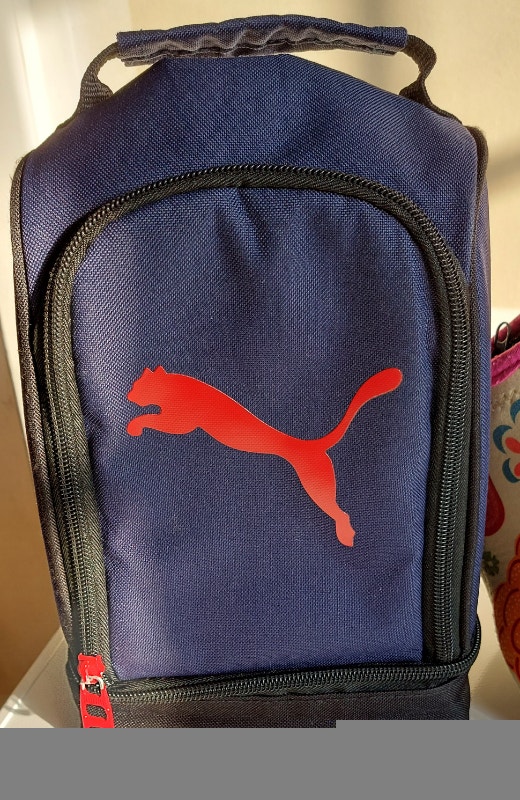 Lunch bags, $2/ea - photo 3