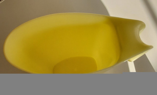 Milk jar $1 - photo 2
