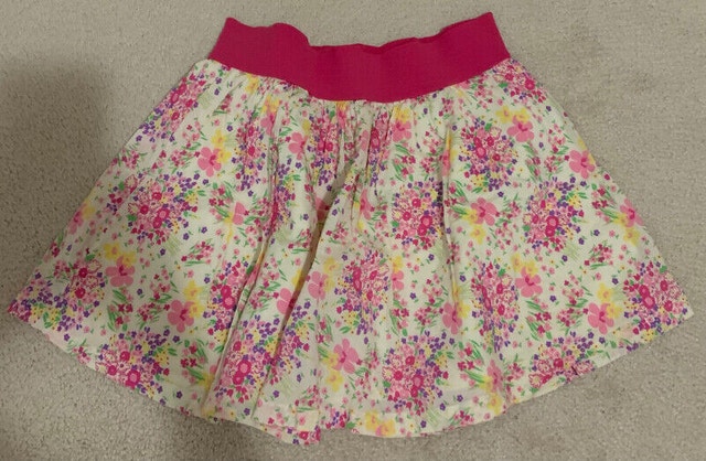 Ardene Skirts & Old Navy Leggings - Size S - $5/ea.