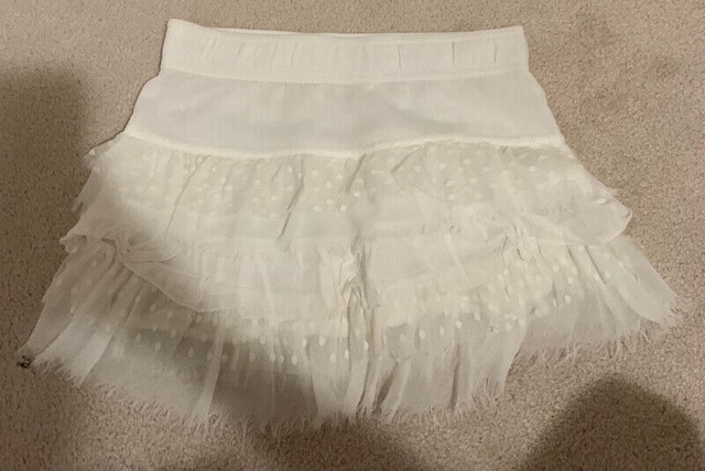 Ardene Skirts & Old Navy Leggings - Size S - $5/ea. - photo 2