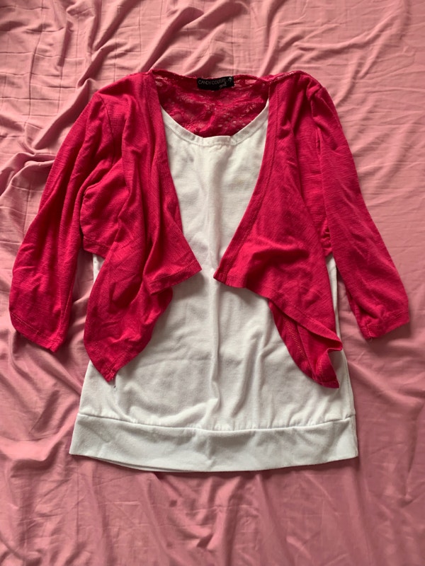 Girls clothes $5 each - photo 2